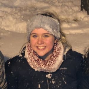 Meet your Posher, Erin